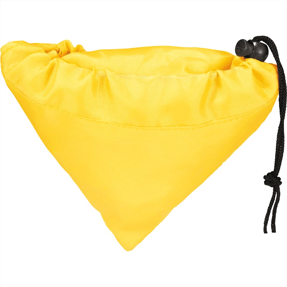 Bungalow Foldaway Shopper Tote - 5178 Image 