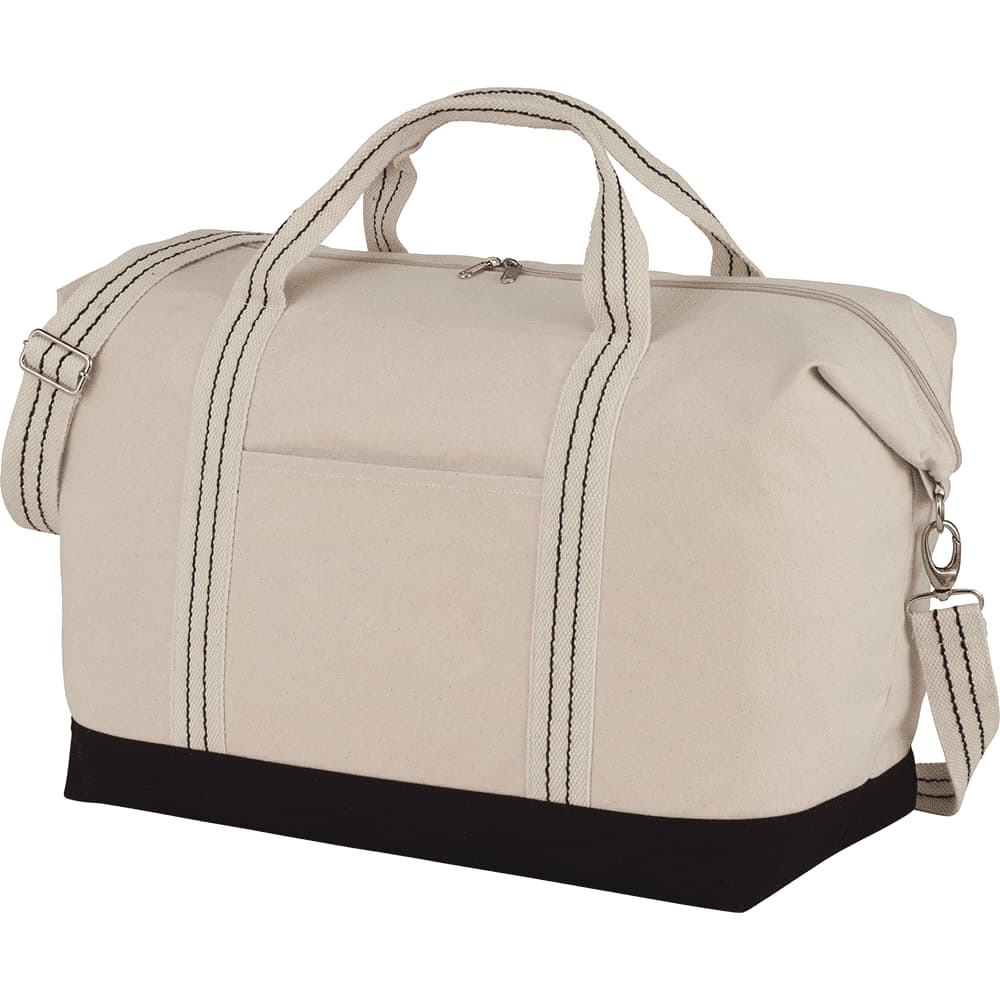 Top Sail Cotton Canvas Duffel 38L - image 3