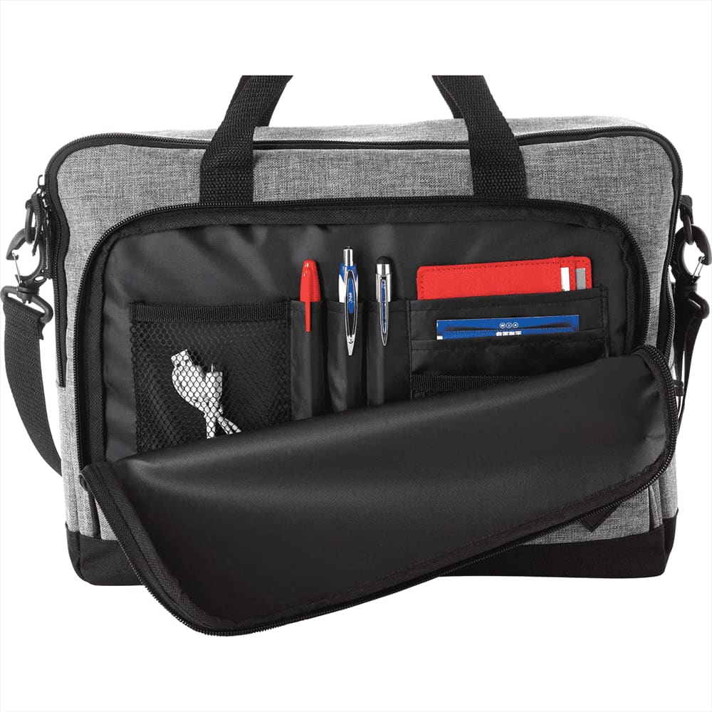 Graphite 15" 9L Computer Briefcase - image 4
