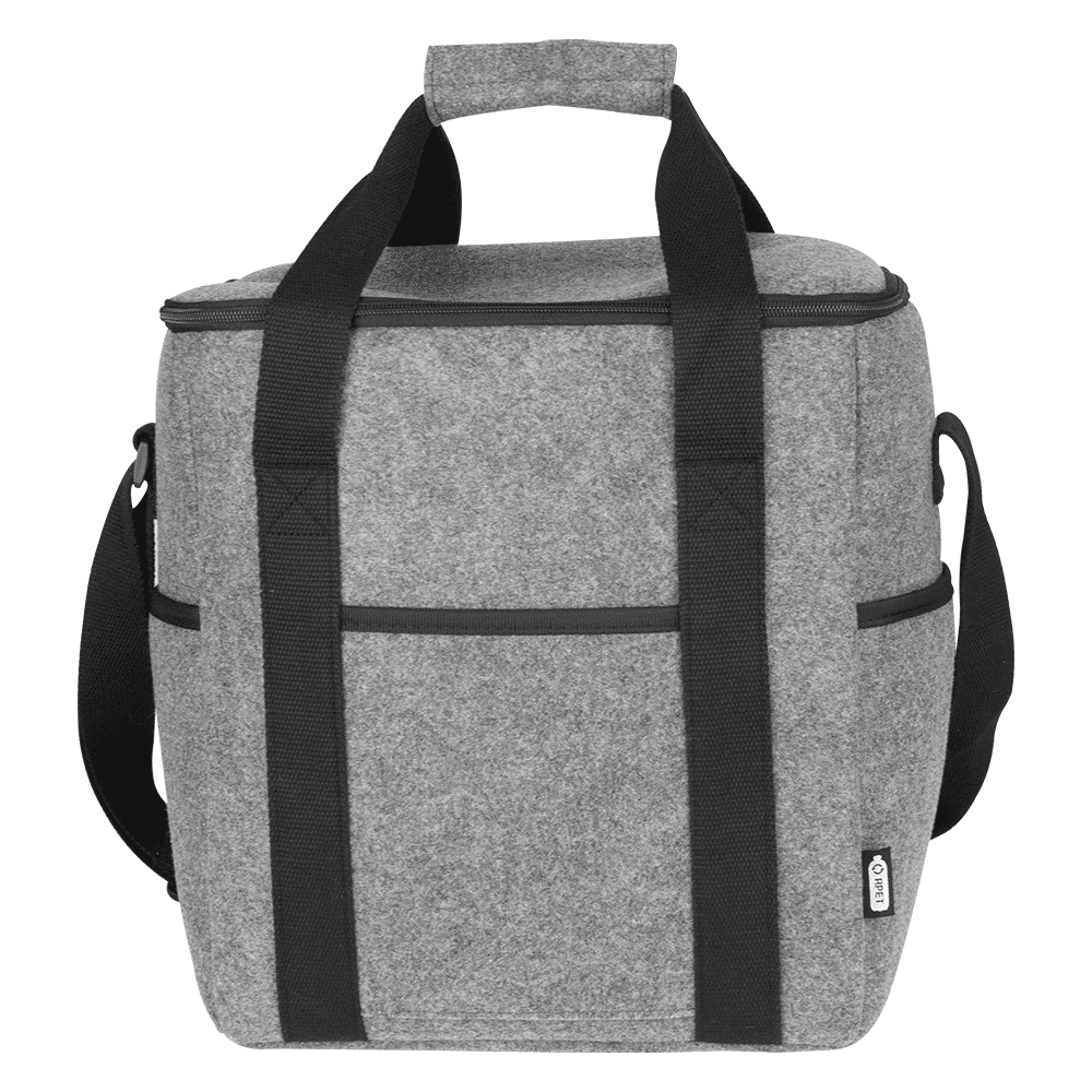 Felta GRS Recycled Felt Bottle Cooler Bag 21L - image 2