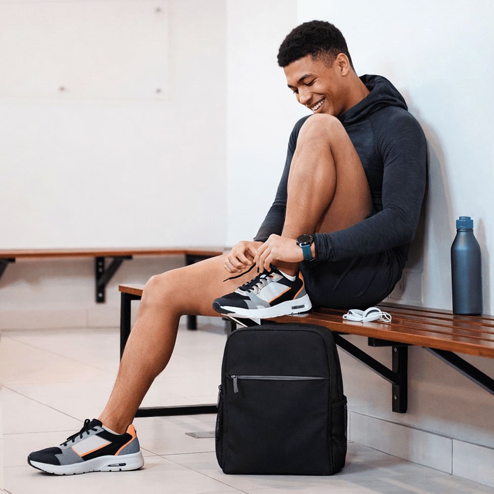 Alternative view of Urban Sports Backpack