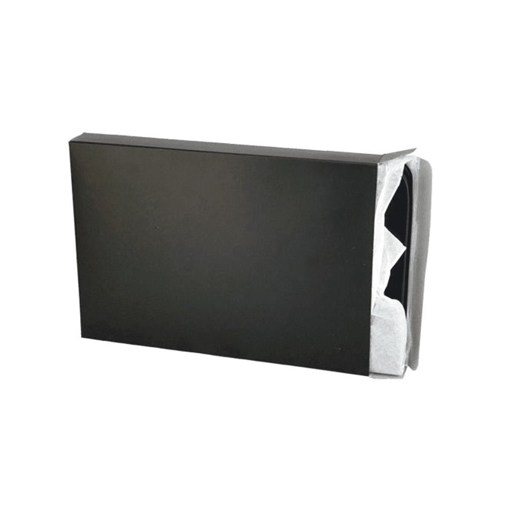 A5 Zippered Compendium - 520 Image