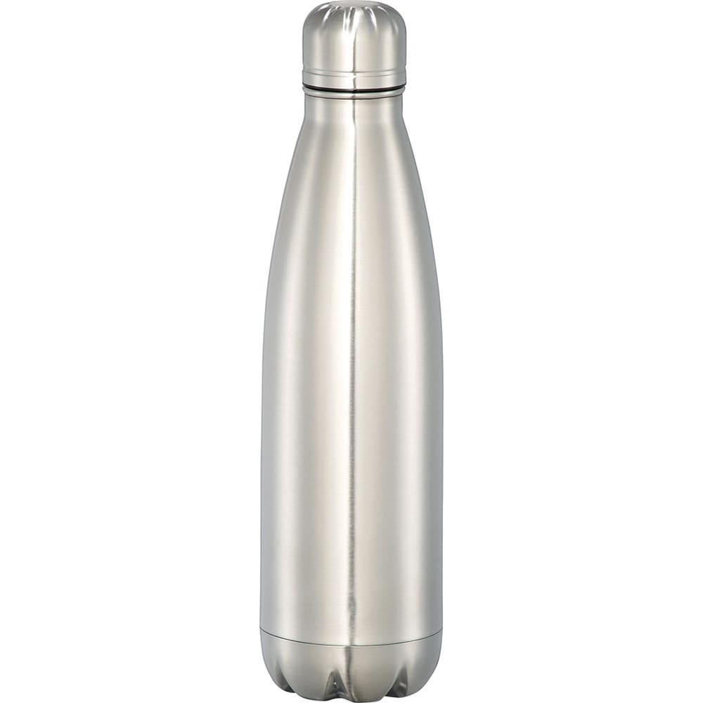 Mega Copper Vacuum Insulated Bottle 5262 | Silver