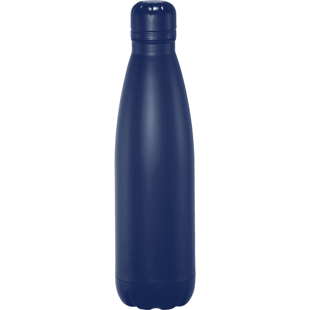 Mega Copper Vacuum Insulated Bottle 5262 | Blue