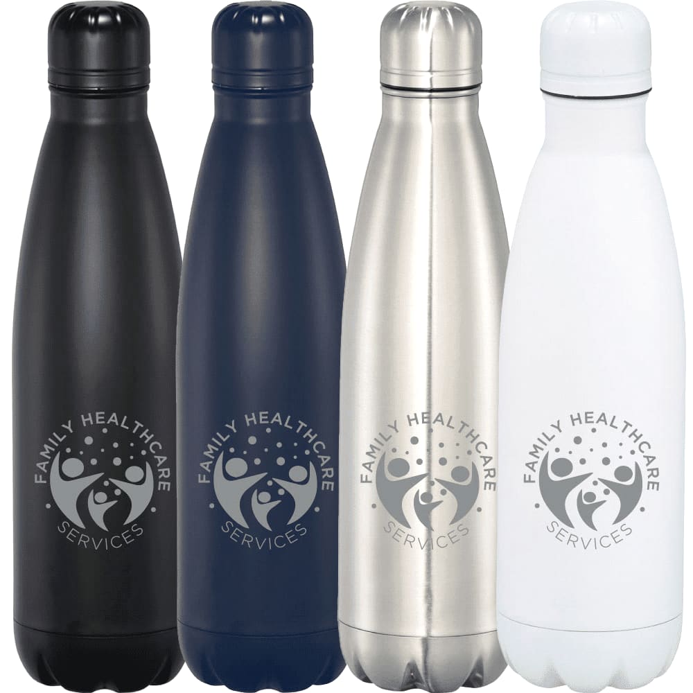 Mega Copper Vacuum Insulated Bottle 5262 | 