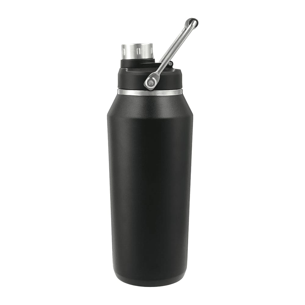 Vasco Copper Vacuum Insulated Bottle 1.1L - 5263 Image Black