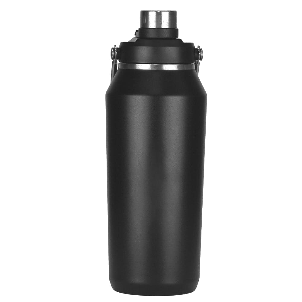 Alternative view of Vasco Copper Vacuum Insulated Bottle 1.1L