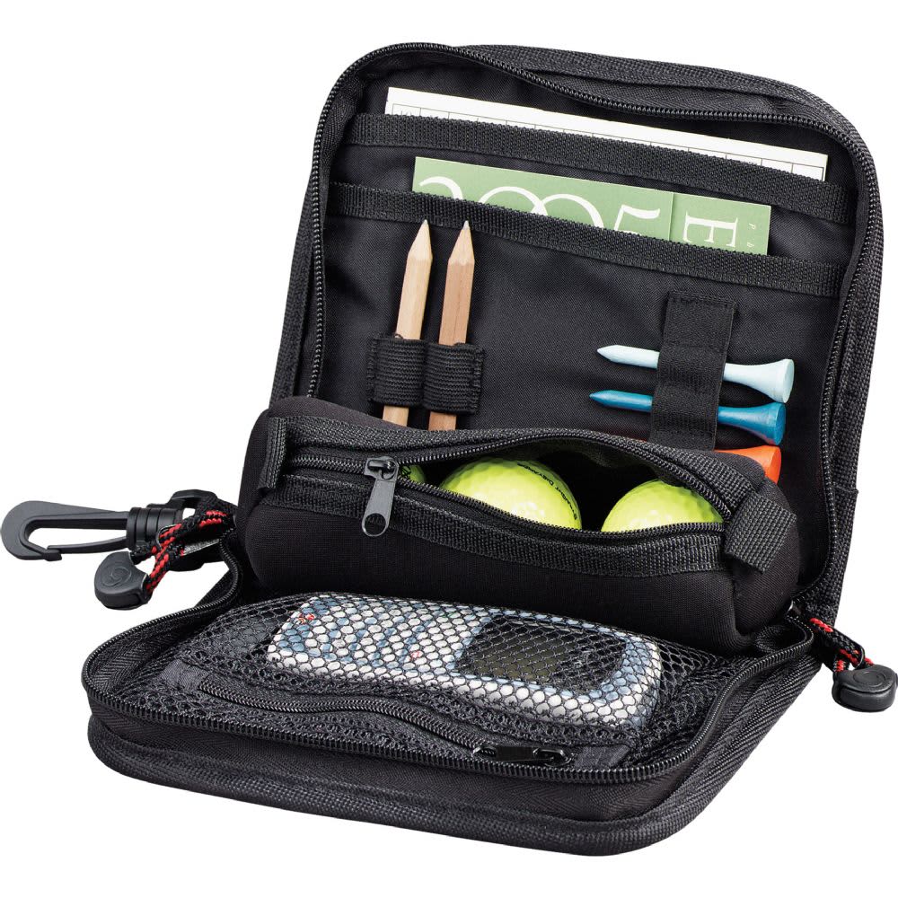 Triton Golf Valuables Pouch