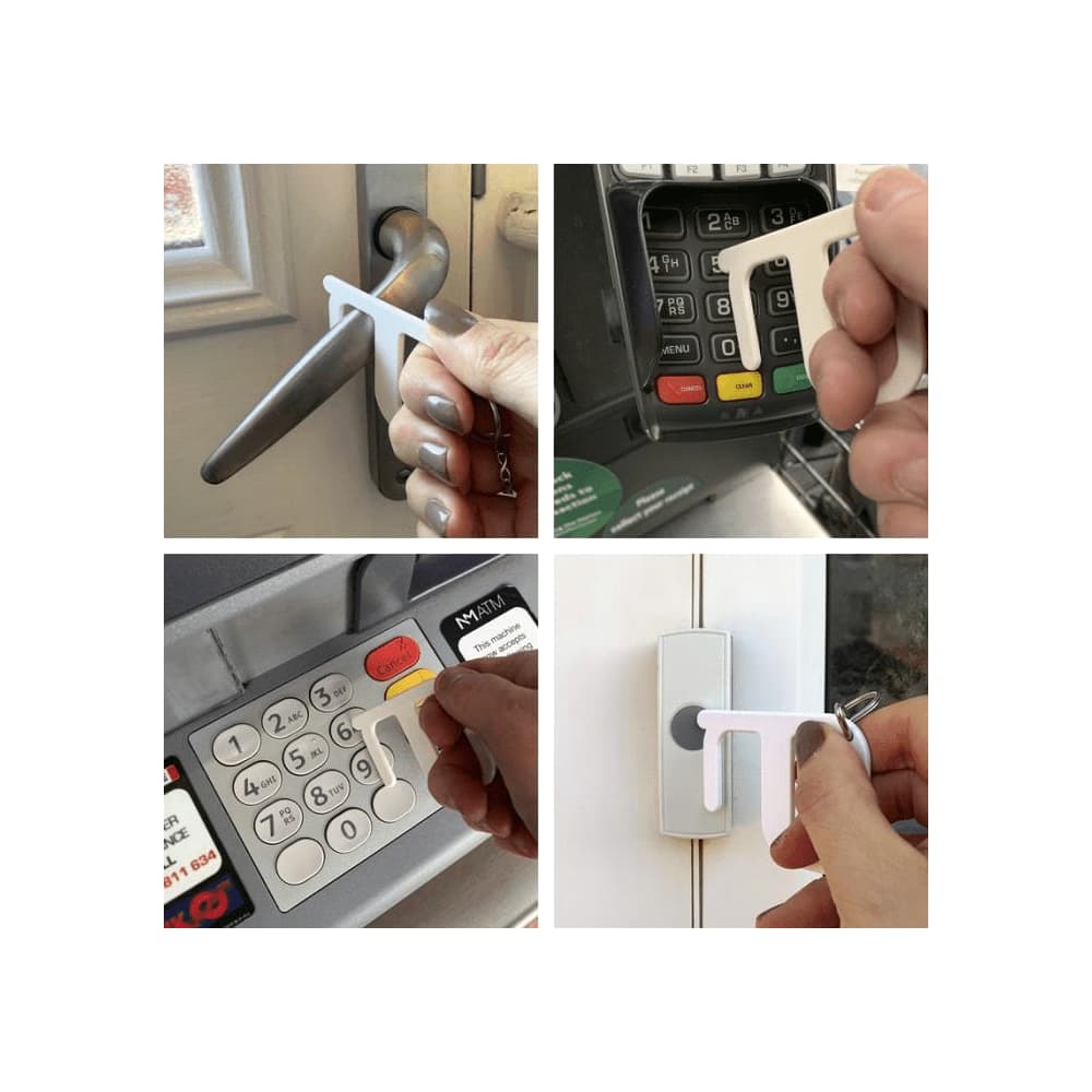 Hygiene Key - 5301 Image 