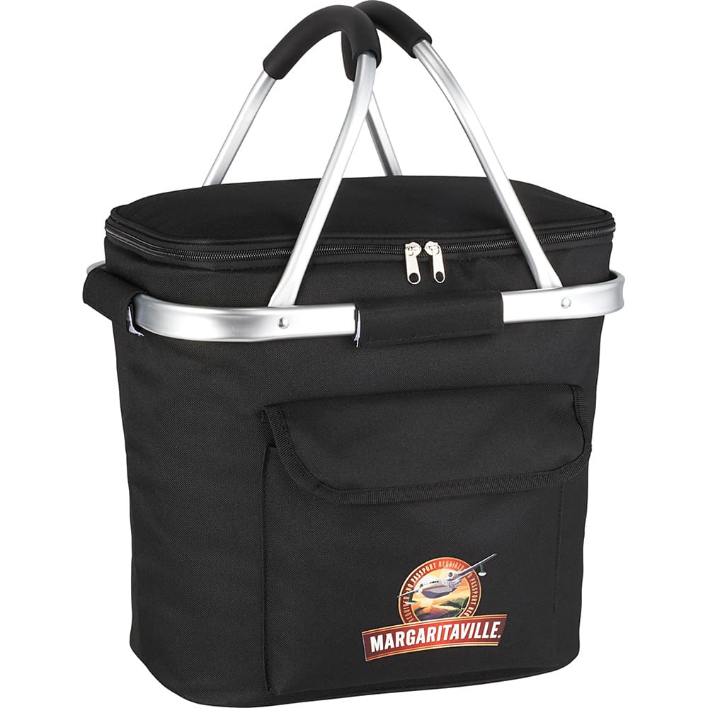 Cape May Picnic Cooler 24L - 5400 Image Black