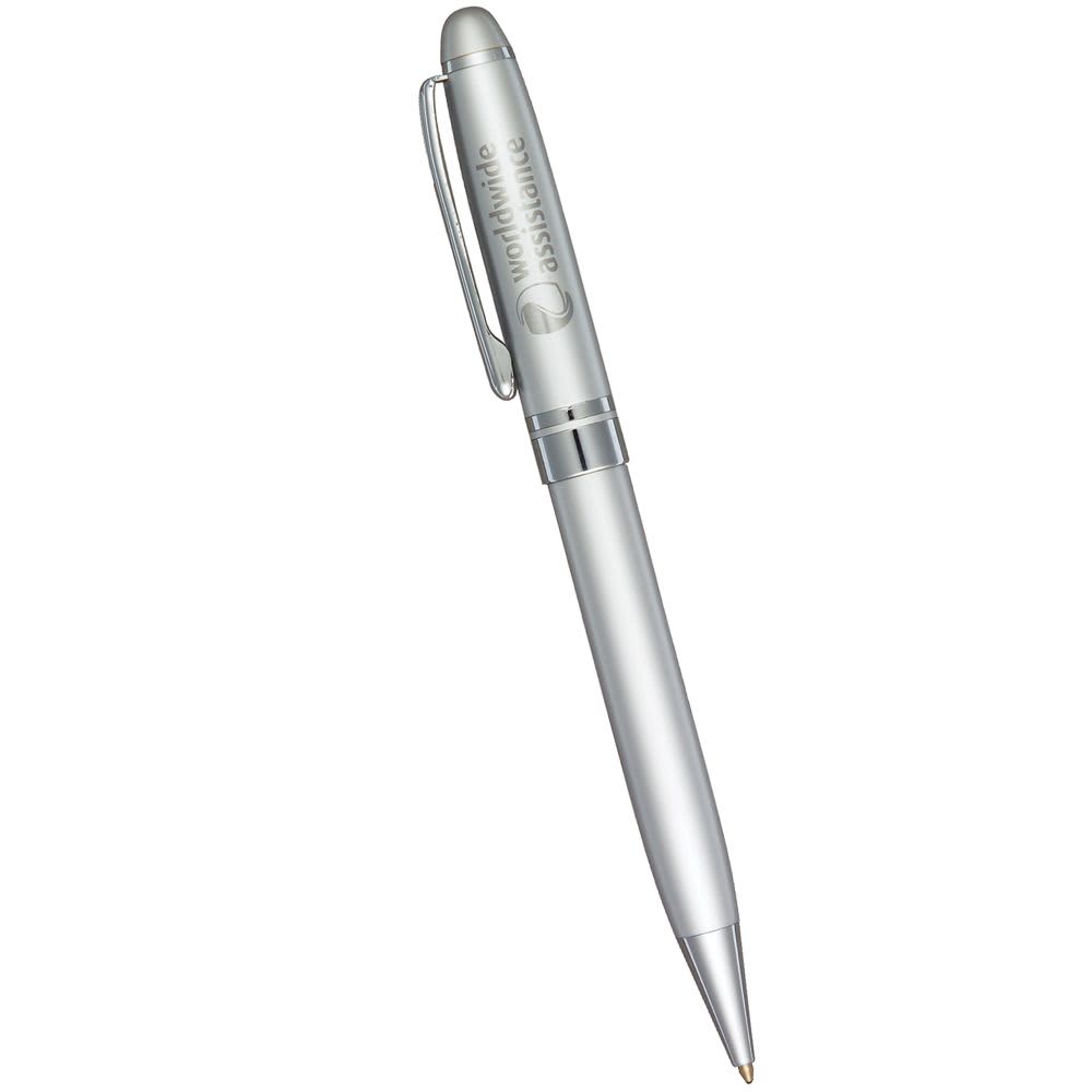 Bristol Twist Ballpoint Pen - 6002 Image 