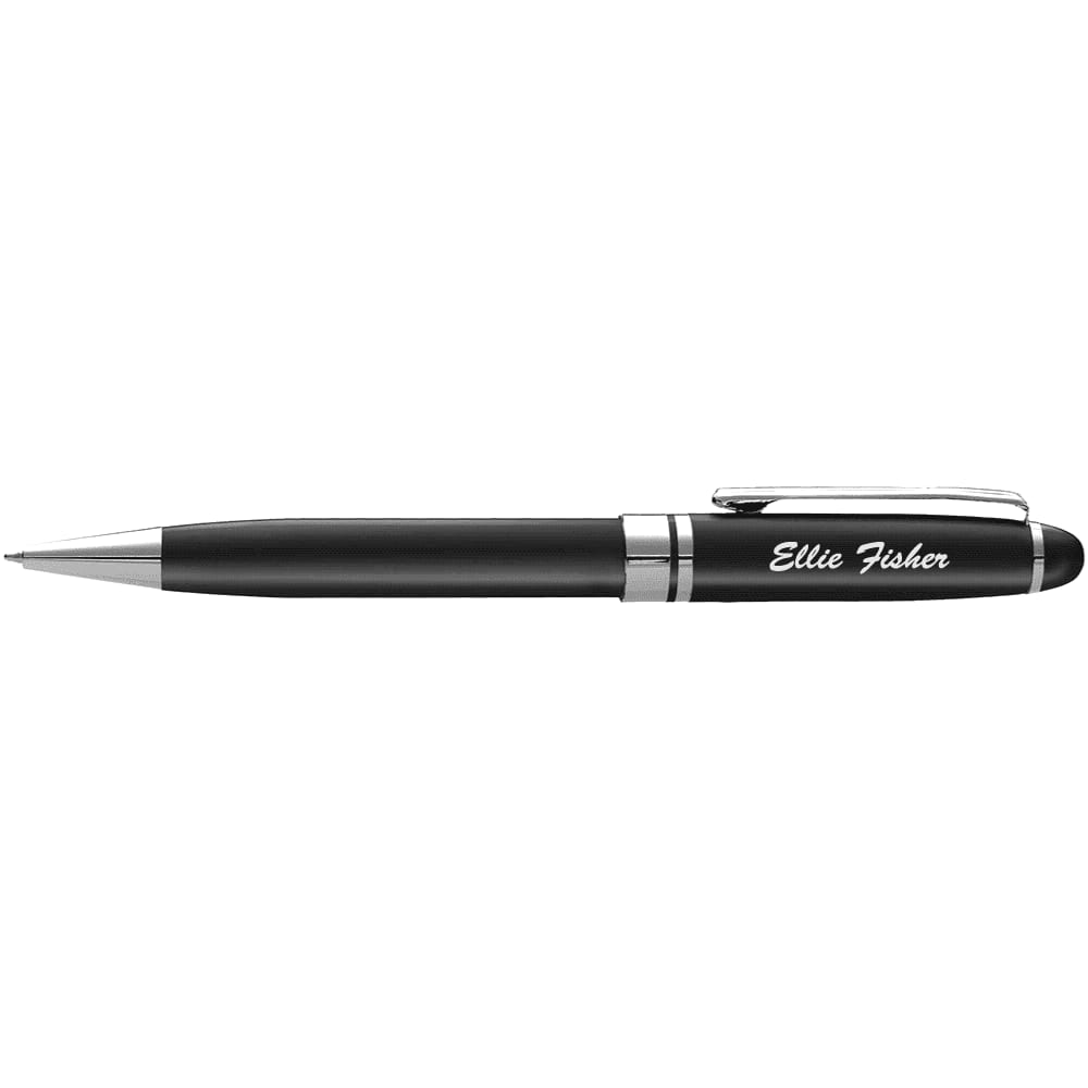 Bristol Twist Ballpoint Pen - 6002 Image 