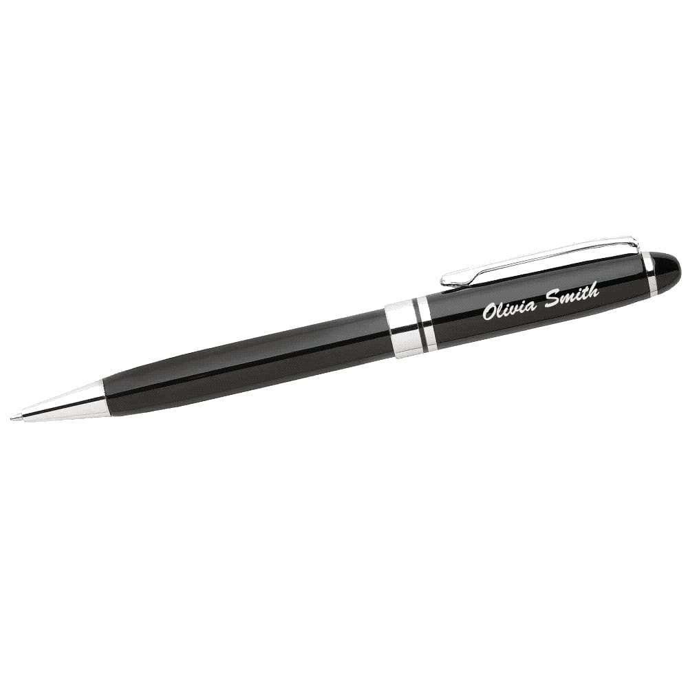 Bristol Twist Ballpoint Pen - 6002 Image 