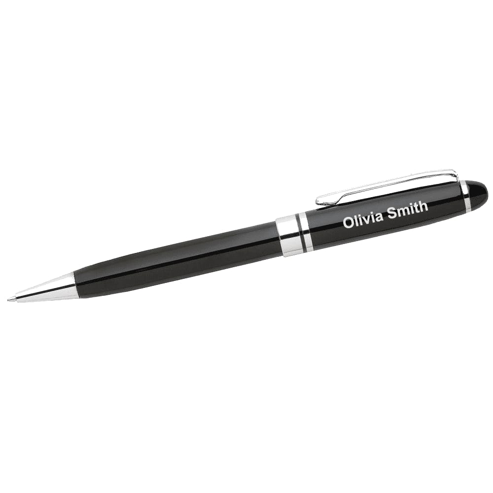 Bristol Twist Ballpoint Pen - 6002 Image 