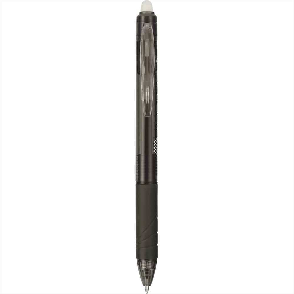 FUNCTION Erasable Gel Ballpoint - 6003-21 Image Black