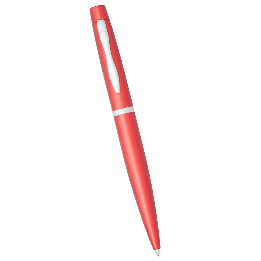 Chicago Series Twist Action Pen - 6004 Image Red