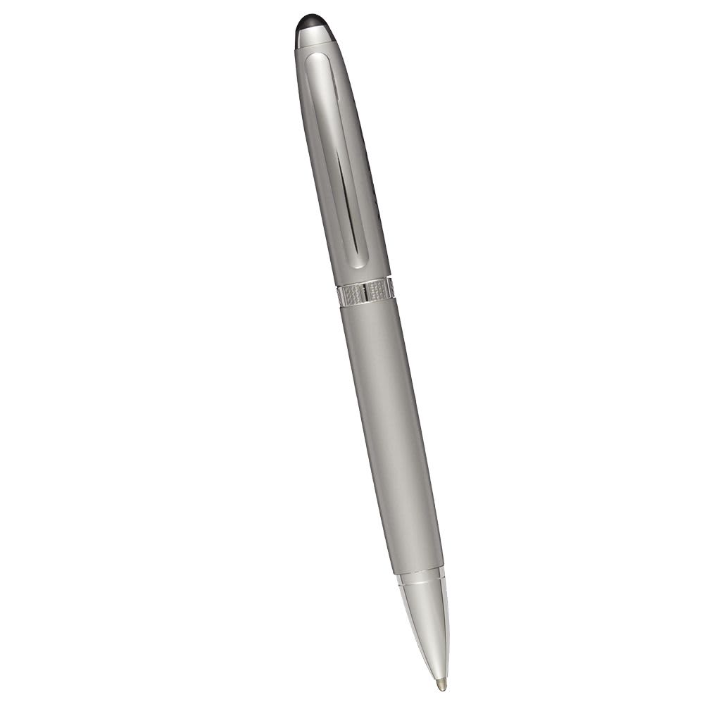 Seville Ballpoint Pen - 6008 Image Silver