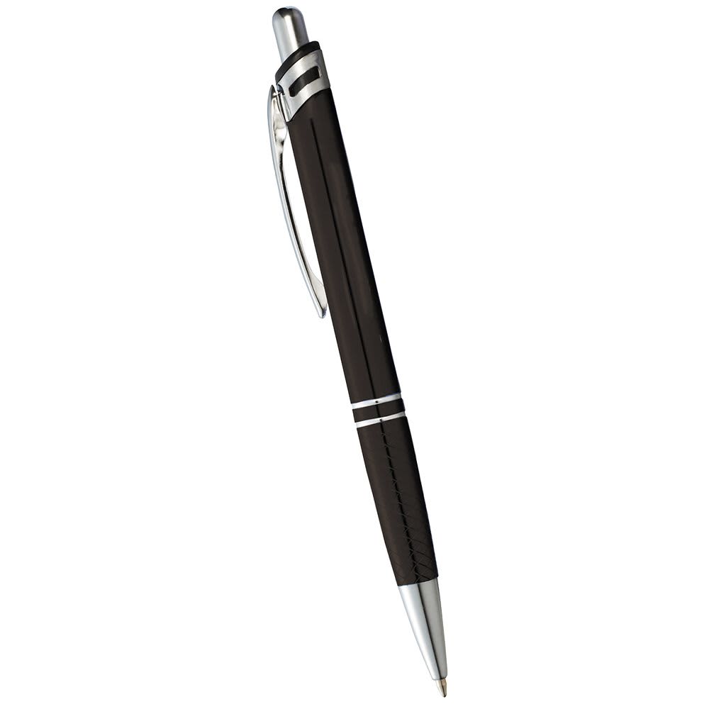 Annabelle Ballpoint Pen - 6009 Image Black