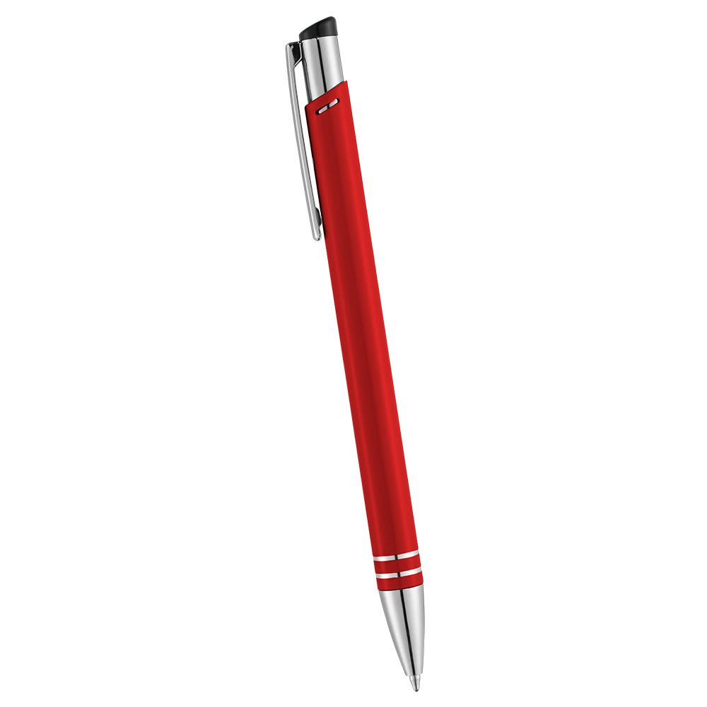 Hawk Ballpoint Pen - 6011 Image Red