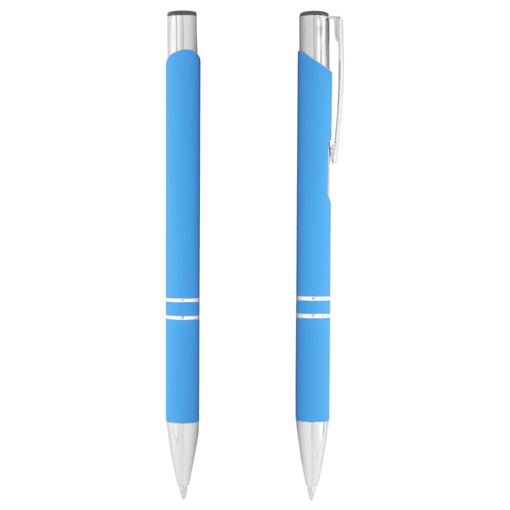 Lama Click Action Ballpoint Pen - 6016 Image 