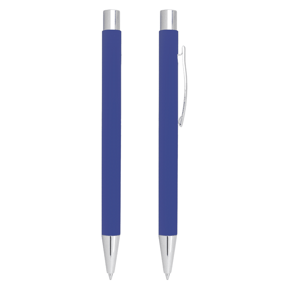 Gorica Click Action Ballpoint Pen - 6018 Image