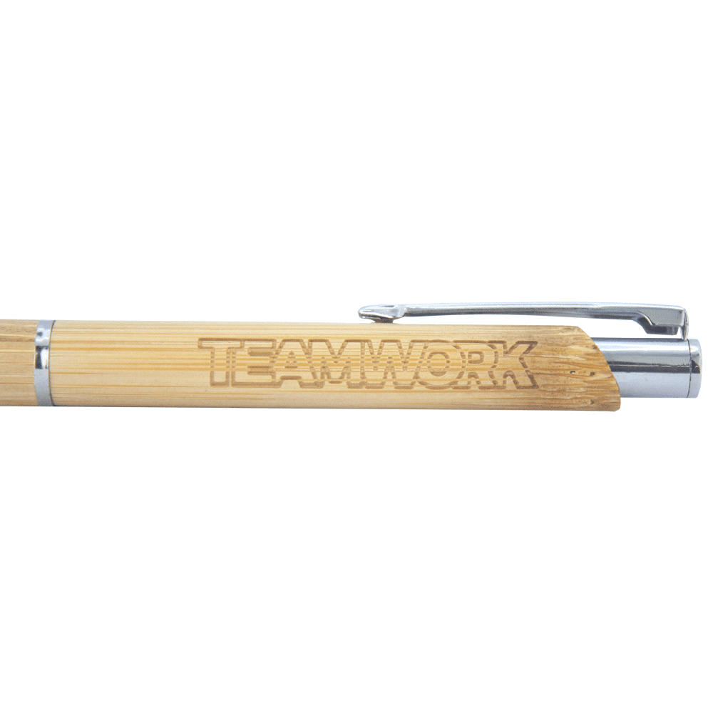 Celuk Bamboo Ballpoint Pen