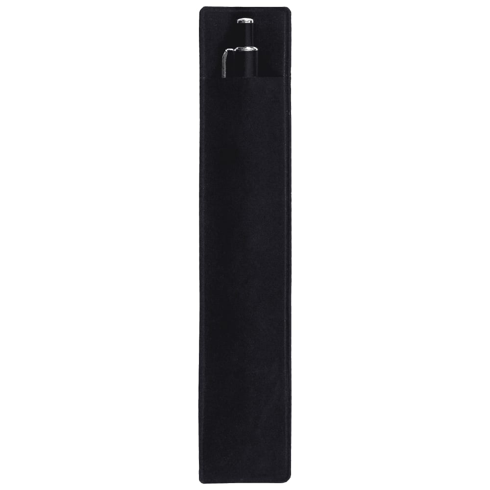 Velvet Pen Sleeve