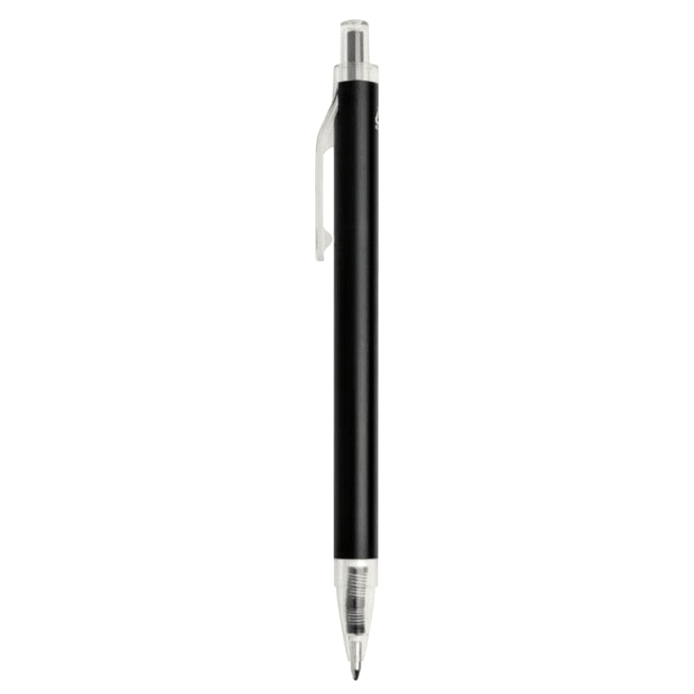 Spectrum Recycled Aluminium Ballpoint Pen