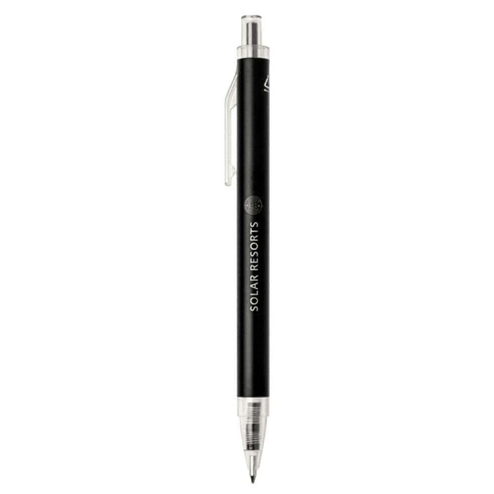 Spectrum Recycled Aluminium Ballpoint Pen
