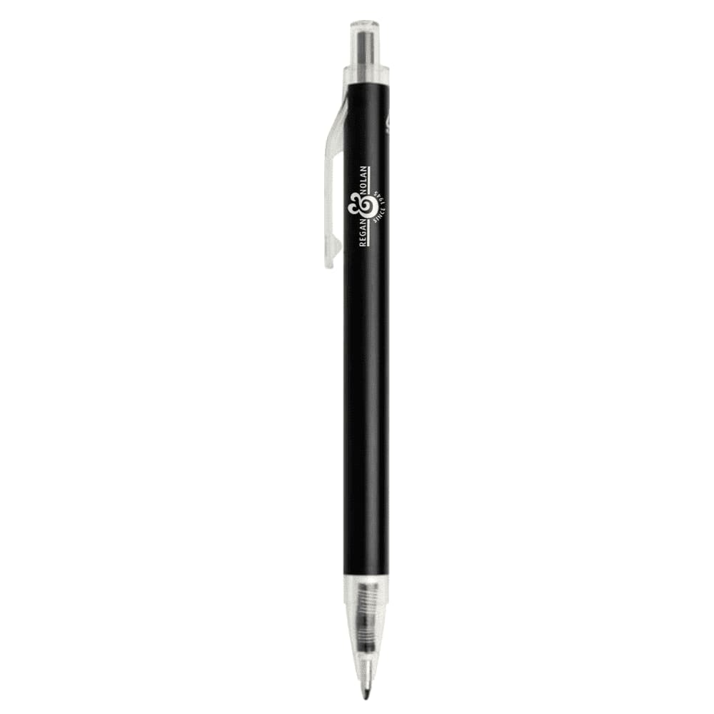 Spectrum Recycled Aluminium Ballpoint Pen