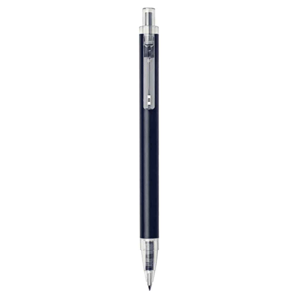 Spectrum Recycled Aluminium Ballpoint Pen