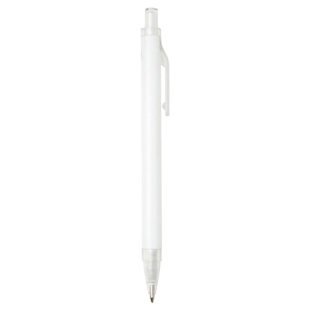 Spectrum Recycled Aluminium Ballpoint Pen