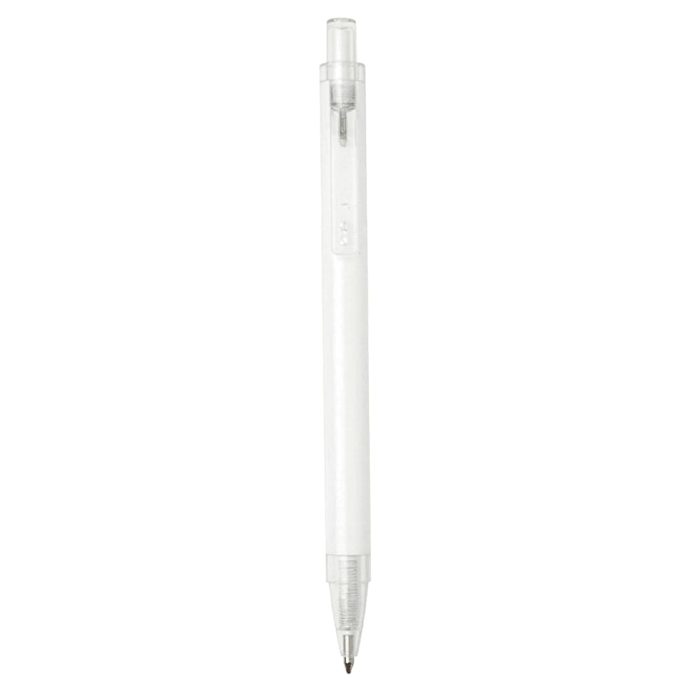 Spectrum Recycled Aluminium Ballpoint Pen