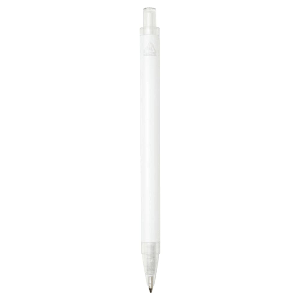 Spectrum Recycled Aluminium Ballpoint Pen