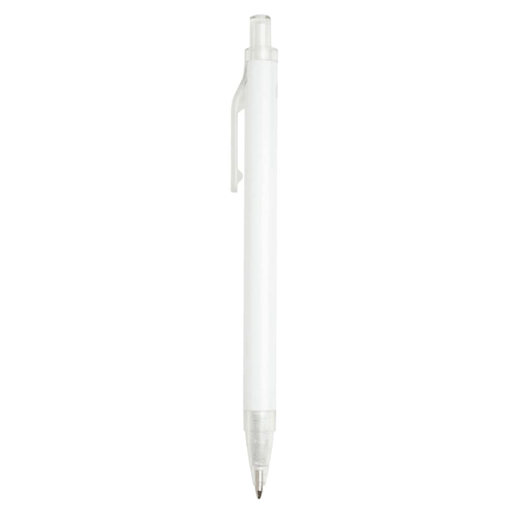 Spectrum Recycled Aluminium Ballpoint Pen