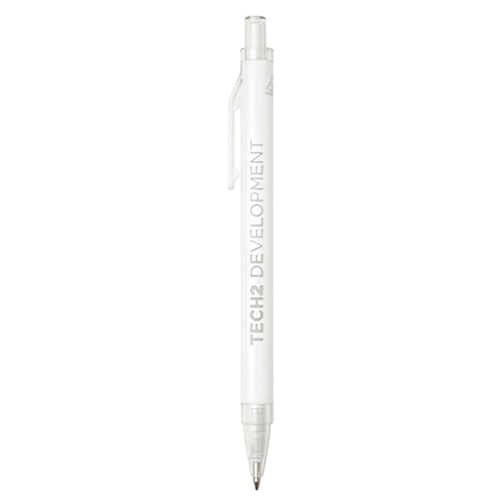 Spectrum Recycled Aluminium Ballpoint Pen