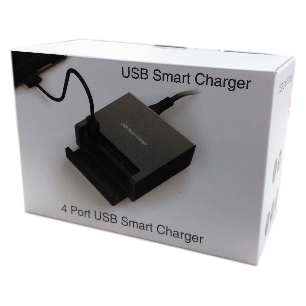 USB Smart Charger - image 5