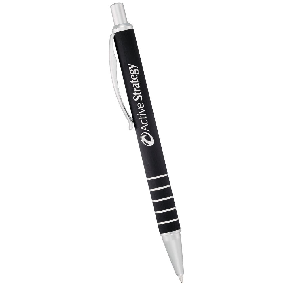 Kingston Click Ballpoint Pen - 628 Image