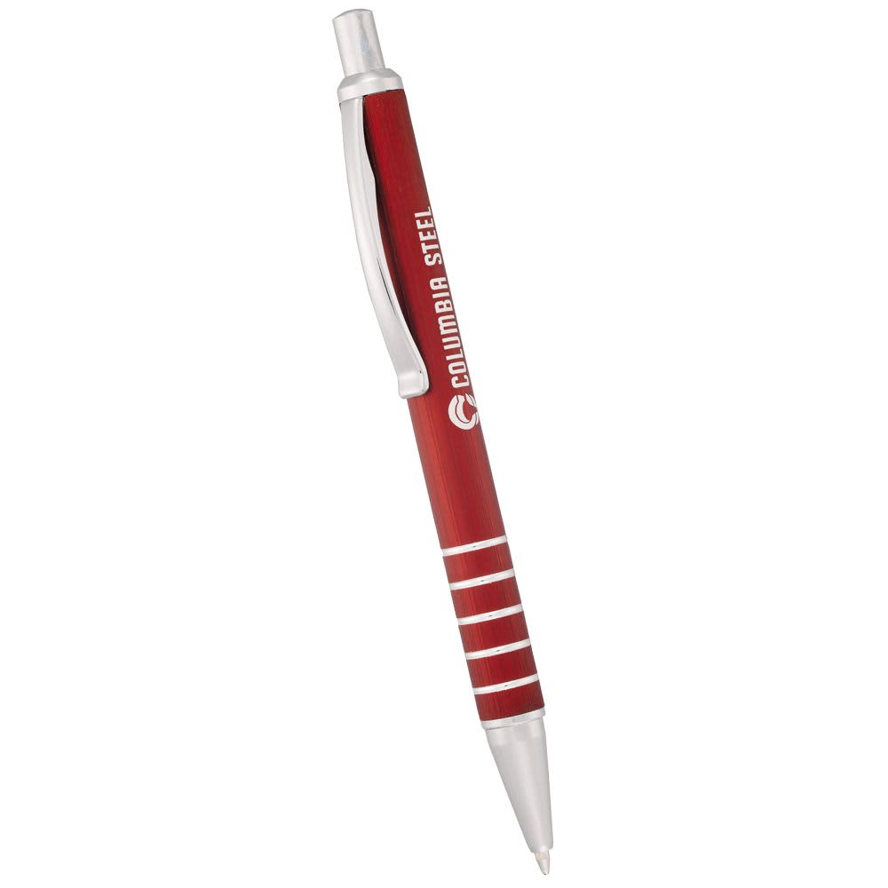 Kingston Click Ballpoint Pen - 628 Image