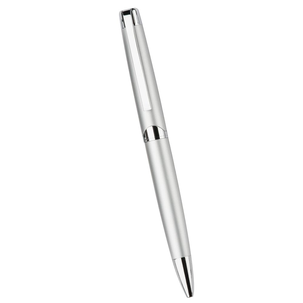 Berlin Twist Action Metal Ball Pen