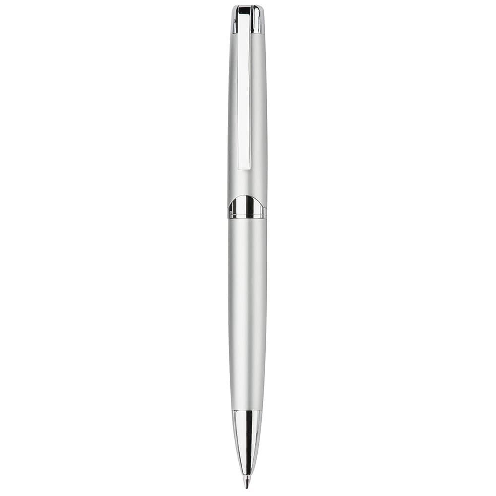 Berlin Twist Action Metal Ball Pen