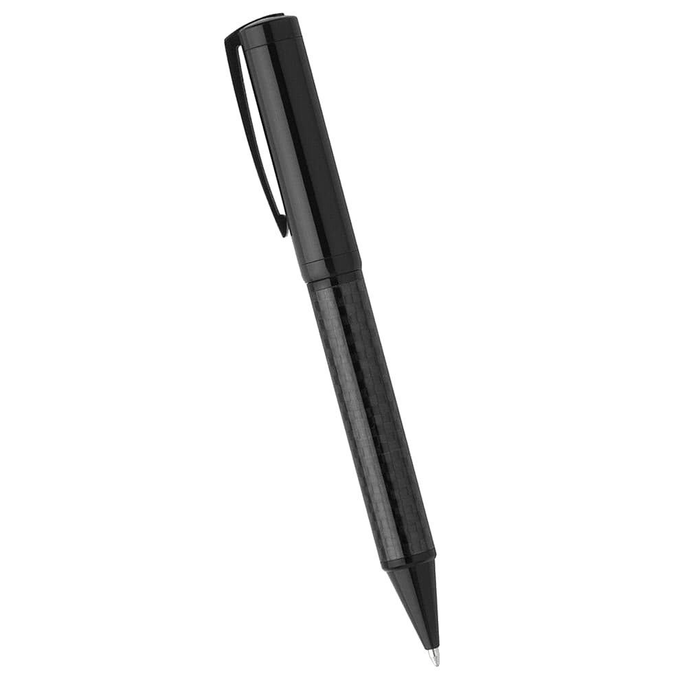 Herft Carbon Fibre Ballpoint Pen - 673 Image 