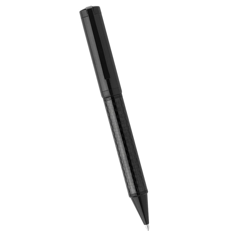 Herft Carbon Fibre Ballpoint Pen - 673 Image 