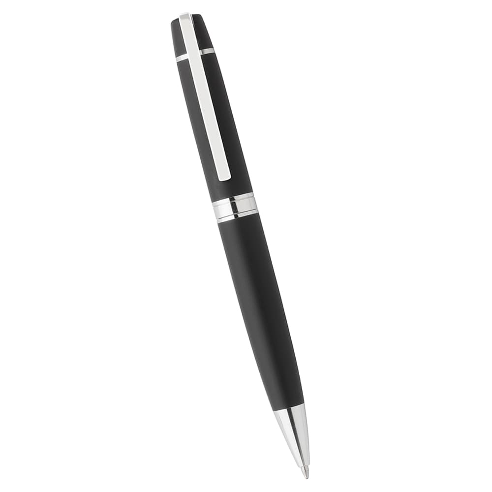 Casarotto Ballpoint Pen - Silver - 674 Image 