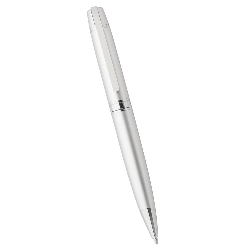 Casarotto Ballpoint Pen - Silver - 674 Image 