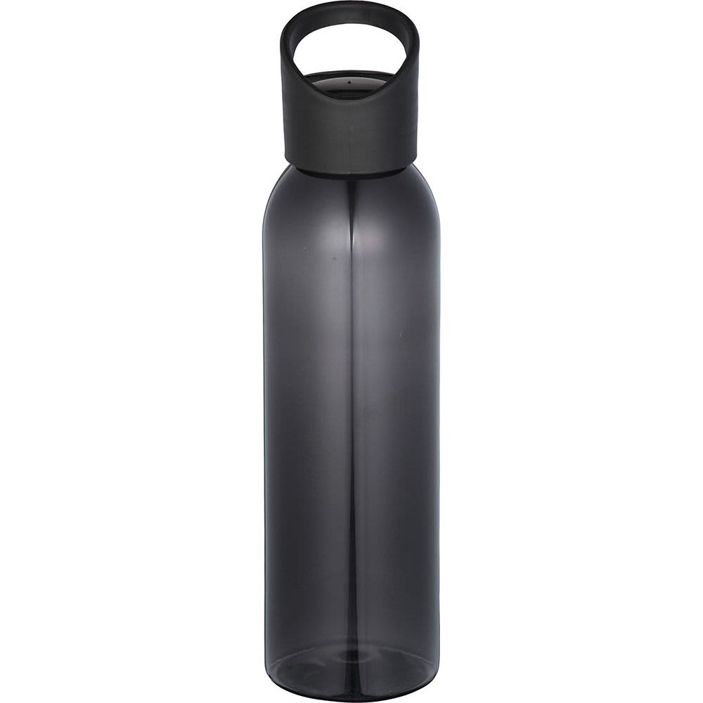 Casanova Tritan Sports Bottle 6820 | Black