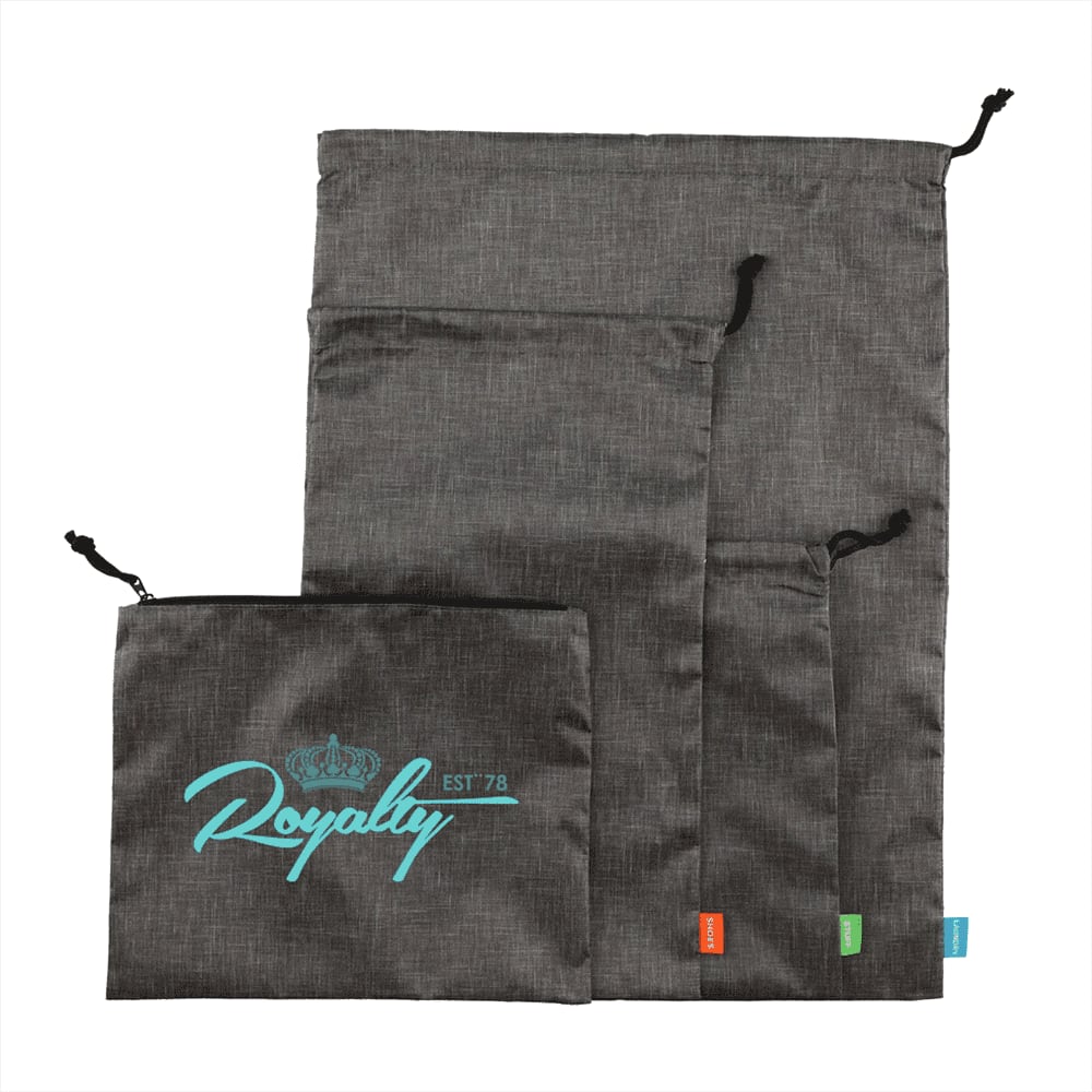 Excursion Recycled Clean Bags Set - image 7