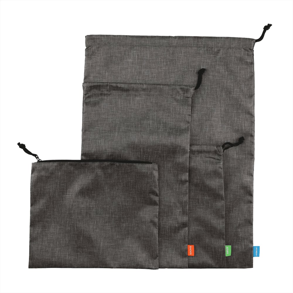 Excursion Recycled Clean Bags Set - image 9