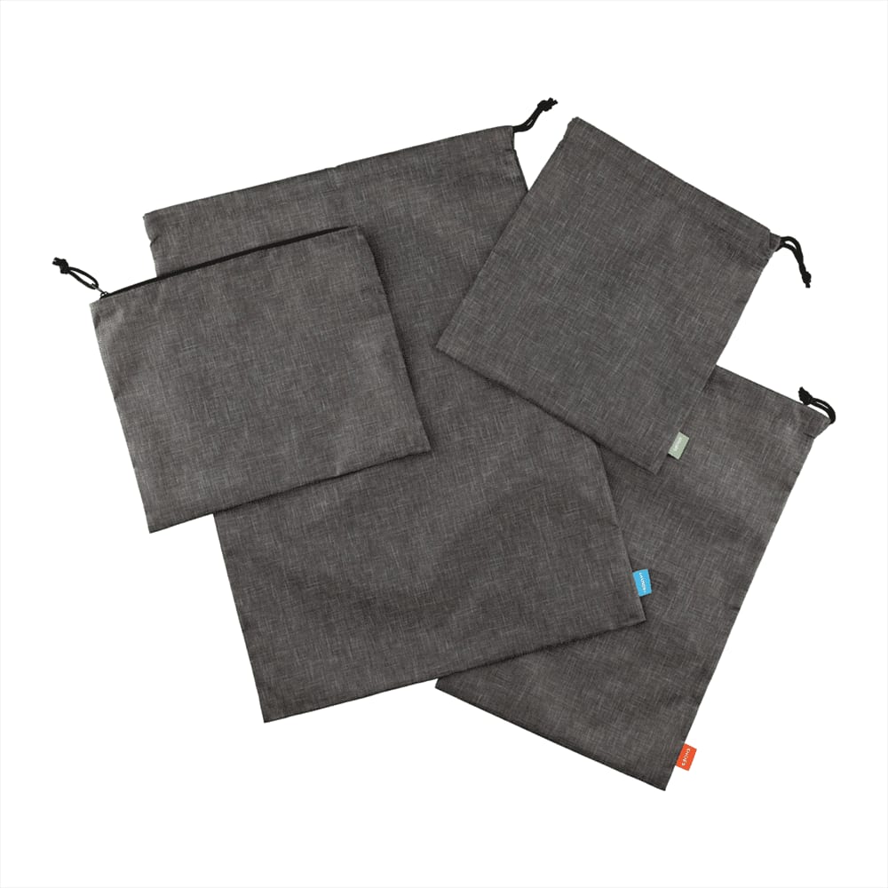 Excursion Recycled Clean Bags Set - image 1