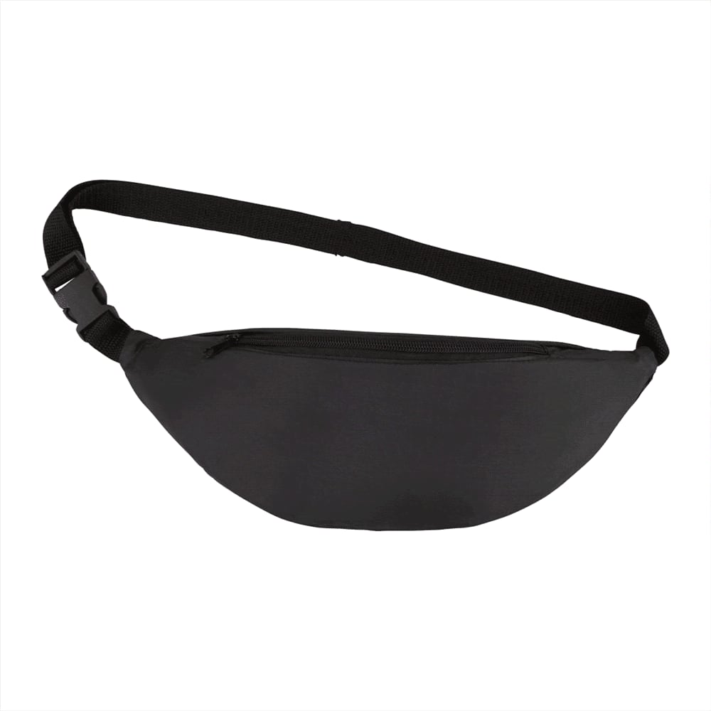 Hipster Budget Bum Bag - 7102 Image